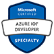 Azure IoT Developer
