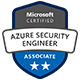 Azure Security Engineer